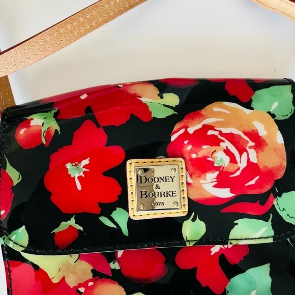 Dooney & Bourke Crossbody Bag - Picture 3 of 4